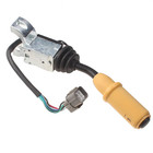 Forward   Reverse Column Switch 701 52601 For Jcb Backhoe Loader  2cx 2cxl 2cxu