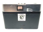 Zeiss Ikon Contessa Viewfinder Camera With Tessar 2 8 50 Prontor Slk Special