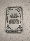Halloween Horror Nights 2026 35th Anniversary Card Megacon Exclusive Jack Hhn