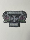 2008 Sturgis Motorcycle Rally Patch  a13 