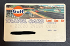Vintage Expired Credit Charge Card Lot Gulf Phillips 66 Texaco 76 Fina