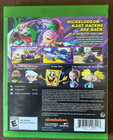 Nickelodeon Kart Racers 2  Grand Prix - Xbox One   Series S x  game Mill  2020 
