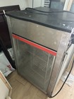 Hatco Flav-r-fresh Food And Pizza Warmer Stainless Steel Tested Working