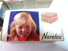 Vintage Norelco Flashcubes 4 Packs Of 12   48 Total  Flashes All Boxes Full