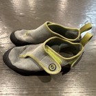 Butora Youth Unisex Climbing Shoes Gray Us Size 3 Sport Footwear