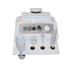 Facial Steamer High Frequency 2 In 1 Aromatherapy Salon Spa Beauty Equipment
