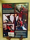 Last Action Hero Official Moviebook Steve Newman Ed Marsh Stated Fe 1993 Illstd 