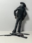 Mcfarlane Walking Dead Comic Series 1 Rick Grimes B9