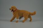 Schleich Farm Dog German Exclusive Mcdonald s 2020 Golden Retriever  no  8  New