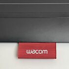 Wacom Ctl-460 Bamboo Pen And Touch Graphics Tablet  tablet Only 