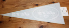 Nos Vintage Full Size  New York Jets  Pennant  1990s-00s Wincraft Nfl 30  Long