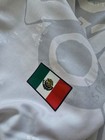 Aba Sport Mexico Jersey Seleccion Mexicana 1998 Reedicion Aba Sport