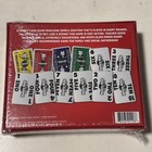 99 Ninety-nine Or Bust Family Card Game Night Y2k 2003 New Sealed Free Shipping