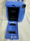 Fuji Instax Mini 9 Fujifilm Instant Film Camera Cobalt Blue   new