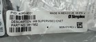 Brand New Simplex 4090-9001 Iam Supervised Idnet monitor Module 0617952
