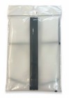 Onlysun Garment Bag Zip Closure Peva 60 X 90 Cm Mpn 504640