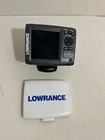 Lowrance Elite-5 Dsi Fishfinder Gps Head Unit Only  No Cables