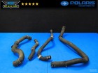 2018-2021 Polaris Rzr Turbo S Radiator Hoses Cooling Coolant Lines Pipes 5416026