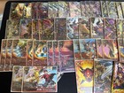 Future Card Buddyfight Bushiroad Tgc Future Force Deck W sleeves