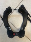 Atlas Vision Neck Collar - Size L xl    Used Ones- Motorcycle Safety Equipment