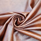 Brown Leather 60 5 Sqft Whole Cow Hide High Quality Monaco Maple Brown L54