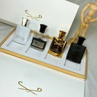 4pcs set 30ml 1oz     ventus        il   ver     oun   tain W    ter    Eau De Parfum New In Box