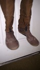 Men s Ll Bean Fishing hunting Waders - Size Large