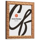 Versailles  1  Ornate Gold Picture Frame  Oversize Options 25x25 - 30x40