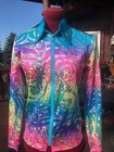 Girls Color sizes  Western Show Shirt   Pleasure   Leadline   Rodeo  Xs S M L Xl