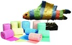 Yellow Sax Color Plaster Wrap Roll 4 x180  Gauze Bandage Craft Paper Mache Am2