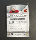 2024-25 Upper Deck Series 2  460 Adam Klapka Young Guns