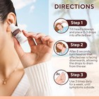 Marie Originals - Ear Pain Relief Drops For Pain Relief   Infection Prevention