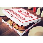 Pizza Planet Full Size Pizza Box Costume Prop From Toy Story  14  Large