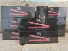 Sa Quantum Infrared Digital Flat Iron Professional Hair Straightener