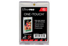 25 Pack Ultra Pro One Touch Magnetic Card Holder For 35pt Trading Sports Cards 