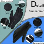 Warm Windproof Waterproof Thermal Touch Screen Gloves Mittens Men Women Lot