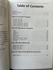 Antique Traders Price Reference Makers Guide Teapots Book Husfloen Color Photos
