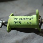 Beech 58 Baron Trim Tab Actuator P n 45-524561-9  0325-710 