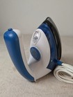 Dritz Travel Steam Iron  Mini Iron For Quilting  Crafts   Sewing Portable Tested