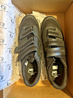 New In Box Pearl Izumi Mens All Road V5 Cycling Shoes Black Sz Eu 49 us 15