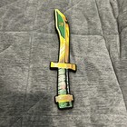 Lego Ninjago Foam Sword
