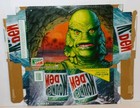 1991 Vtg Creature From The Black Lagoon Mountain Dew Pepsi Universal Monsters