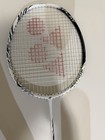 Yonex Astrox 99 Play Badminton Racket White black W  Yonex Case Mpn Astrox