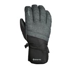 Seirus Women s Heatwave Gore-tex St Rise Gloves  grey M  M