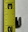 Tap-lok  10-32 Self-tapping Threaded Inserts Slotted Steel Lot Of 25 Free Ship