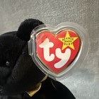 The End Beanie Baby