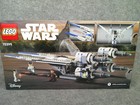 Lego Star Wars Rebel U-wing Starfighter 75399 - 594 Pcs Brand New In Box Sealed 