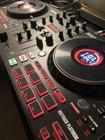 Numark Mixtrack Platinum Fx 4-deck Serato Dj Controller