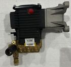 Annovi Reverberi Pressure Washer Horiz Triplex Pump 4000psi 3 3 Gpm Rsv3 3g40
