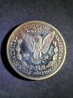 Lot 154  1896 Or 1878 Morgan Dollar-brilliant Finish Coin